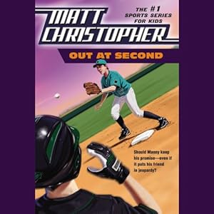 Out at Second: Library Edition