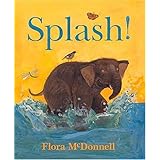 Splash!