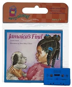 Jamaica's Find (Carry Along)
