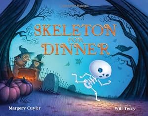Skeleton for Dinner