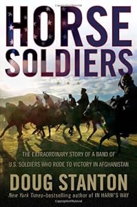 Horse soldiers