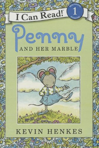 Penny and Her Marble by Kevin Henkes