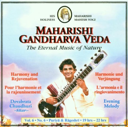 Algopix Similar Product 16 - Vol.6-6/Harmonie & Verjüngung