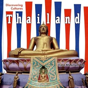 Thailand (Discovering Cultures)