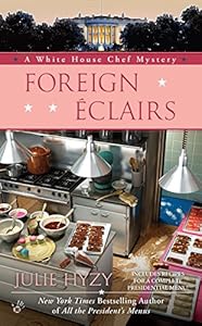 Foreign &Eacute;clairs