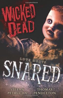 Wicked Dead: Snared