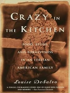 Crazy in the Kitchen