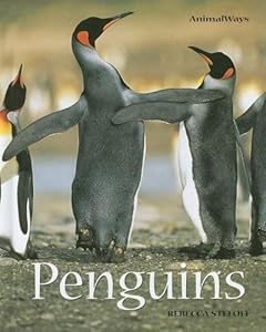 Penguins (Animalways)
