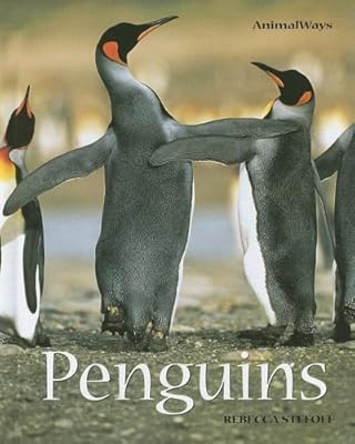 Penguins (Animalways)