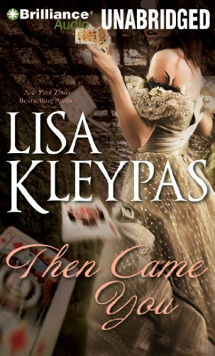 Then Came You by Lisa Kleypas