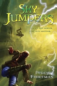 Sky Jumpers: Book 1