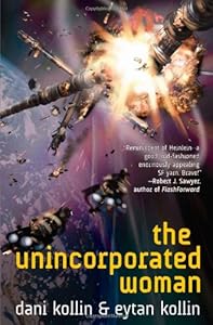 The Unincorporated Woman