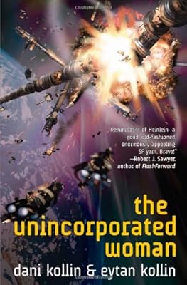 The Unincorporated Woman