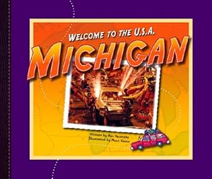 Michigan (Welcome to the U.S.A.)