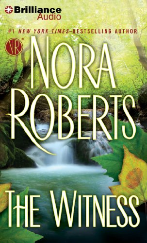 The Witness by Nora Roberts