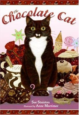 The Chocolate Cat