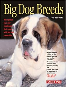 Big Dog Breeds