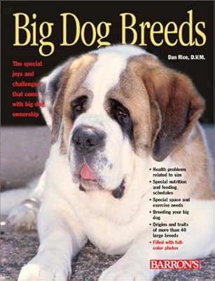 Big Dog Breeds