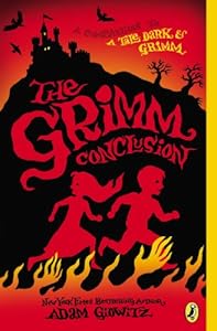 The Grimm Conclusion