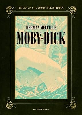 Moby-Dick