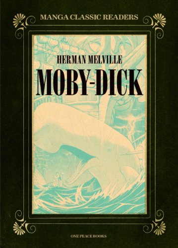 Moby-Dick by Herman Melville