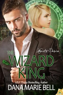 The Wizard King (Heart's Desire)
