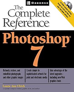 Photoshop(R) 7: The Complete Reference