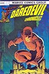 Daredevil Chronicles