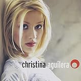 Christina Aguilera