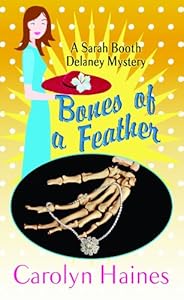 Bones of a Feather