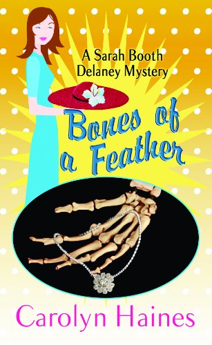 Bones of a Feather by Carolyn Haines