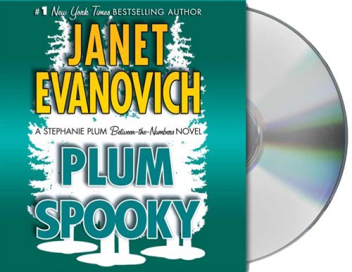 Plum Spooky by Janet Evanovich