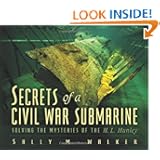 Secrets of a Civil War Submarine
