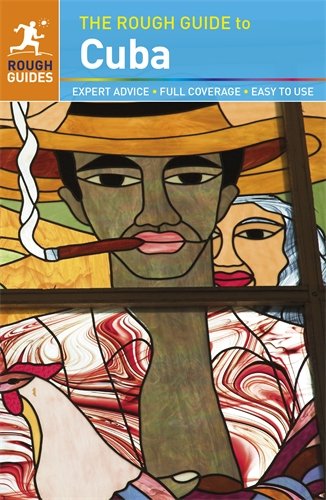 The Rough Guide to Cuba by Fiona McAuslan