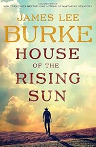 House of the Rising Sun : a novel
