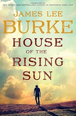 House of the Rising Sun : a novel