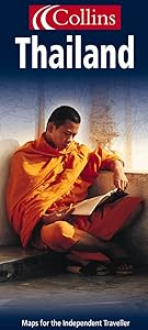 Thailand (Independent Travel Series) by HarperCollins