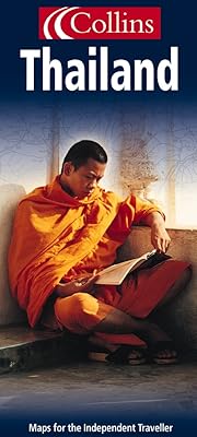 Thailand (Independent Travel Series)