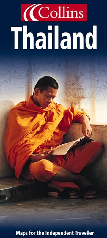 Thailand (Independent Travel Series) by HarperCollins