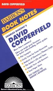 David Copperfield (Barron's Book Notes)