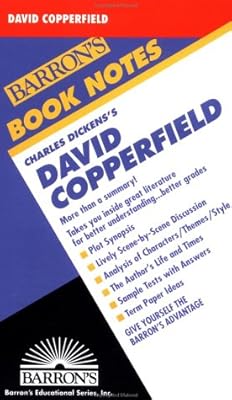 David Copperfield (Barron's Book Notes)