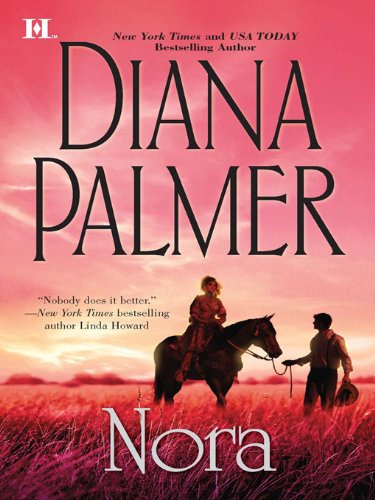 Nora by Diana Palmer