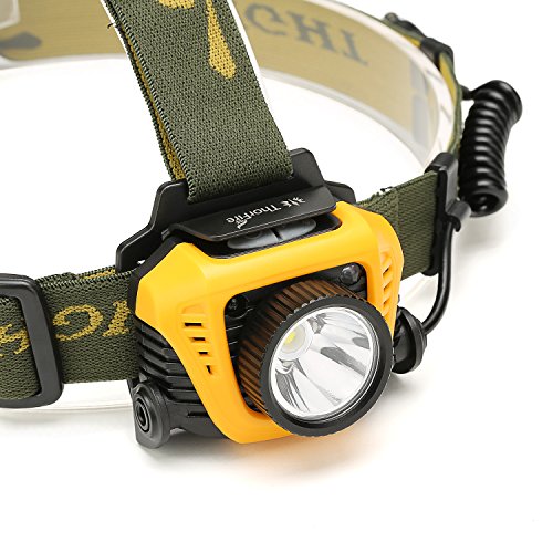 ThorFire Sensor Lamp - Image 4