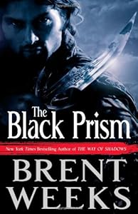 The Black Prism