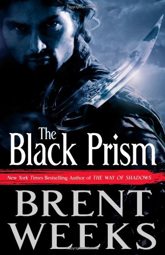 The Black Prism by Brent Weeks