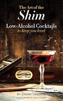 The Art of the Shim: Low-Alcohol Cocktails to Keep You Level