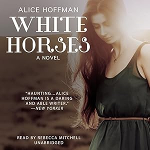 White Horses: Library Edition