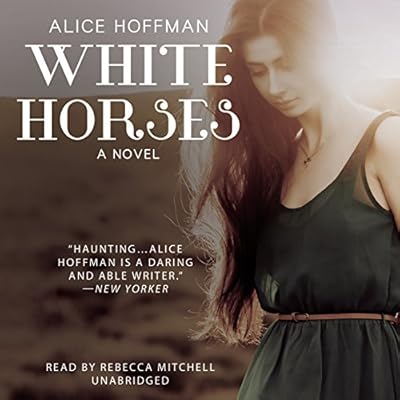 White Horses: Library Edition