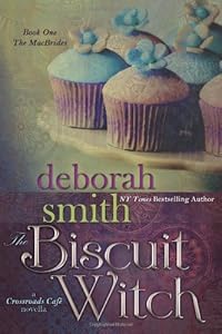 The Biscuit Witch: The Macbrides