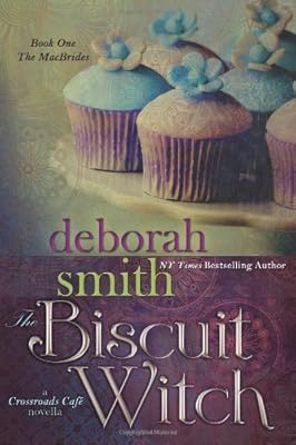 The Biscuit Witch: The Macbrides